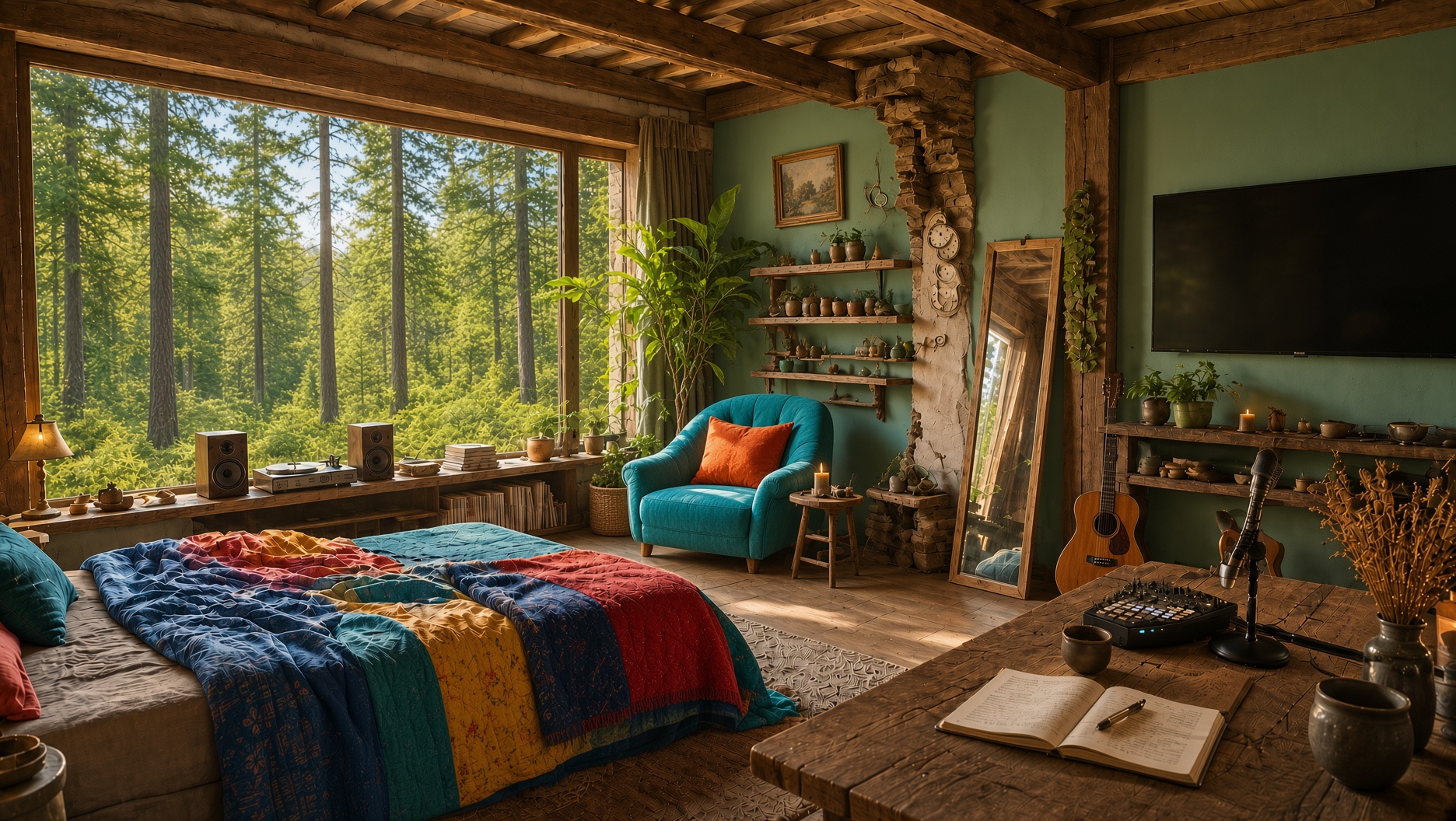 Sara Room